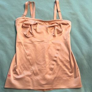 Ruby Ribbon Convertible size 38 shaping cami